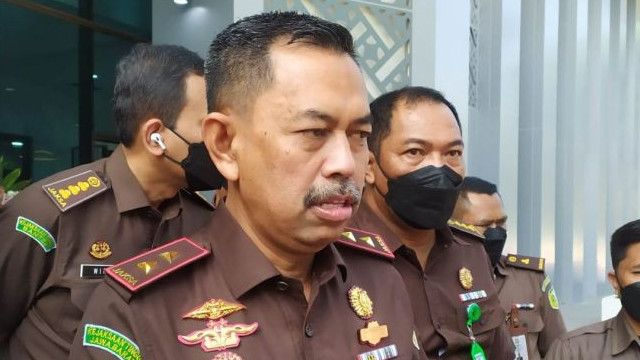 Kejati Jabar Banding, Tetap Tuntut Herry Wirawan Dihukum Mati