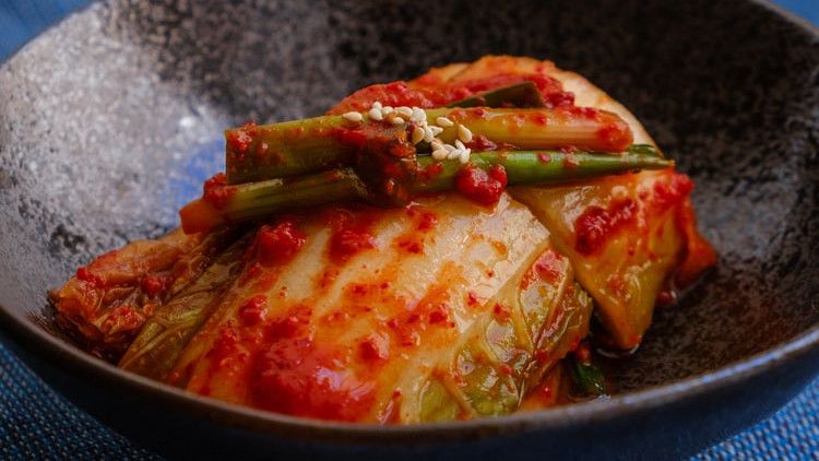 Bisa Cegah Penularan COVID-19, Berikut Manfaat Mengonsumsi Kimchi