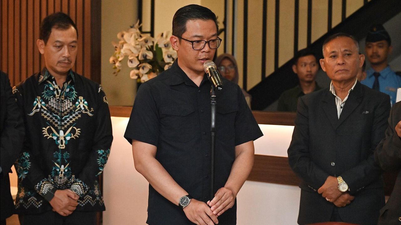 Diplomat Zetro Leonardo Purba Tewas Ditembak, Menlu Sugiono Minta Maaf: Kelalaian Institusi Kami