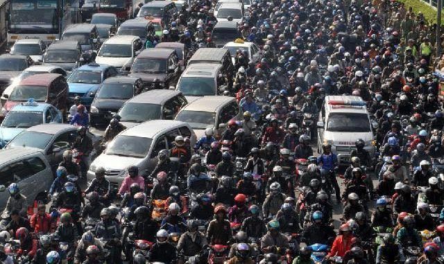 Soroti Mudik 2026, PDIP: Transportasi Publik RI Tertinggal