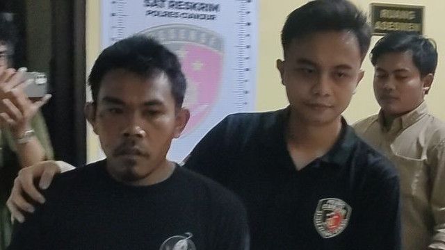 Satu Penganiaya Nenek di Cianjur Ditangkap, Tugasnya Teriak 