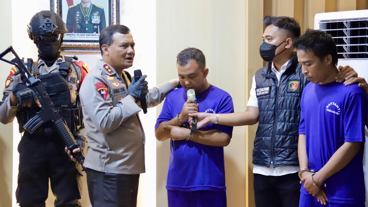 Gara-gara Ditagih Uang Parkir Rp15 Ribu, Aksi Koboi di Hotel Braga Banyumas Tewaskan Tukang Parkir