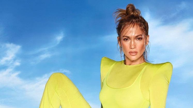 Rilis Lagu Baru, Jennifer Lopez Ceritakan Kehidupan Pribadinya yang Selama Ini Tak Terekspos