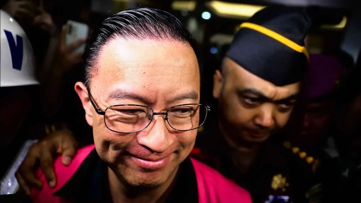 Pledoi Tom Lembong dalam Sidang Kasus Impor Gula: Sebut Gerindra dan Netizen Indonesia