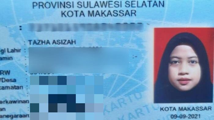 Kasatpol PP Semarang Juga Mendoakan Mendiang Tazha yang Bersyahadat Sebelum Tewas Kecelakaan