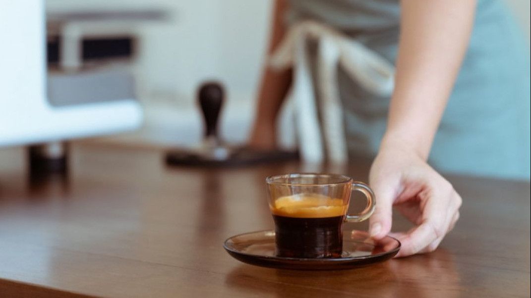 Penyeduh Bocorkan Cara Menghindari Asam Lambung Usai Meminum Kopi Sehabis Berbuka Puasa