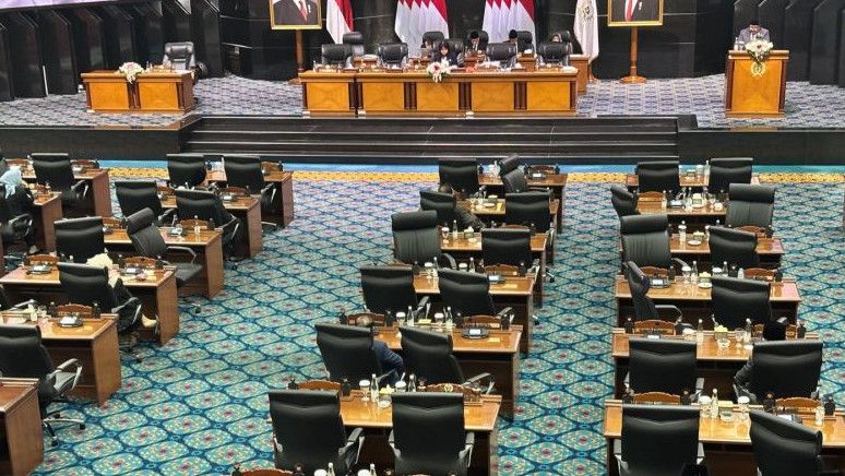 Gerindra Minta Pemprov Terbitkan Kartu Janda Jakarta, Ini Tujuannya