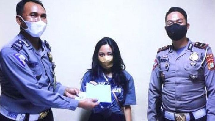 Berkas Kasus Rachel Vennya Kabur Karantina Segera Diserahkan ke Kejati Banten, Polda Metro: Kasusnya Segera Disidangkan