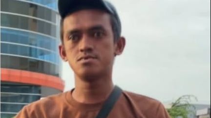 Jukir Arogan di Pasar Sentral Makassar Diamankan Polisi Usai Videonya Viral