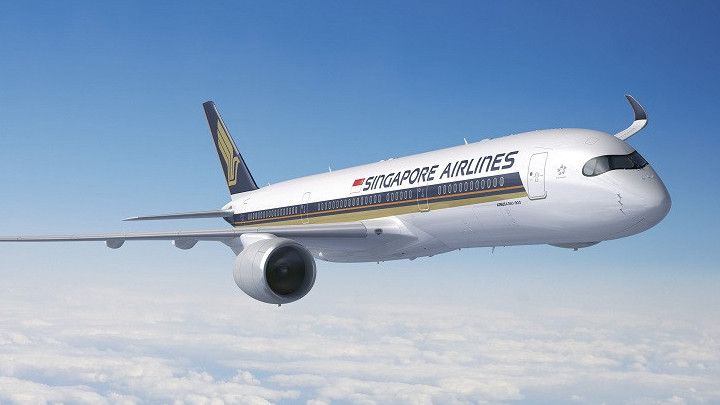 Diduga Curi Handuk hingga Gigit Lengan Lansia, Pramugari Singapore Airlines Ditangkap Polisi Jepang