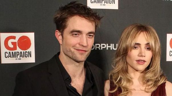Suki Waterhouse Ungkap Hamil Anak Pertama dengan Robert Pattinson