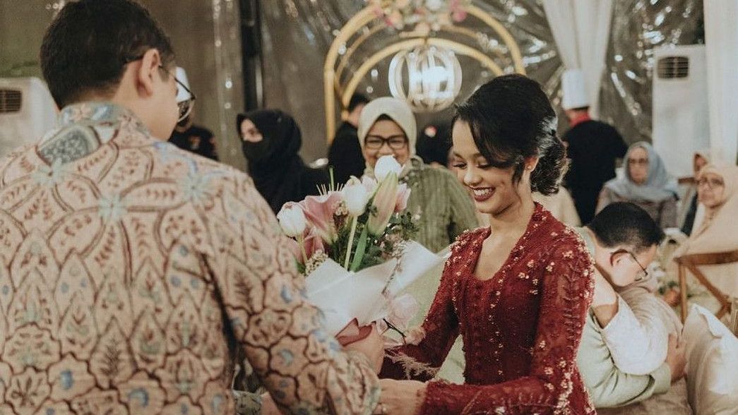 Jarang Terekspose, Profil Mutiara Baswedan, Putri Anies Baswedan yang Ternyata Berprestasi Akan Menikah Besok