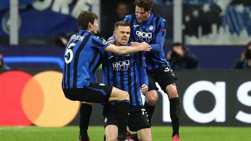 Atalanta Kehilangan Josip Ilicic: Absen Lawan PSG karena Depresi Istrinya Selingkuh