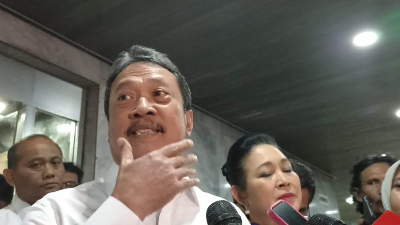 KPP Tak Punya Cukup Dana, Pembongkaran Pagar Laut Dibiayai Secara Patuangan