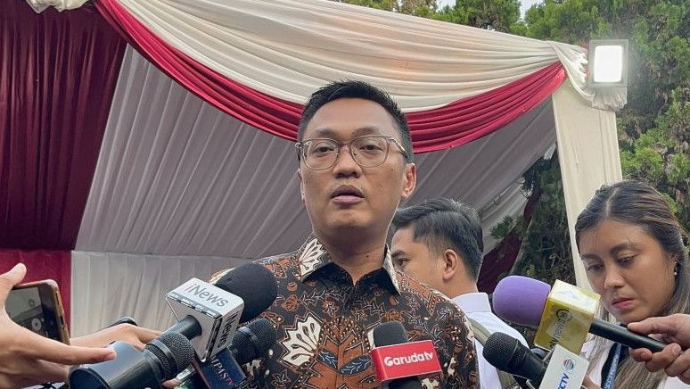 Prabowo Ingin Kabinetnya Bawa RI Jadi Negara Super Power