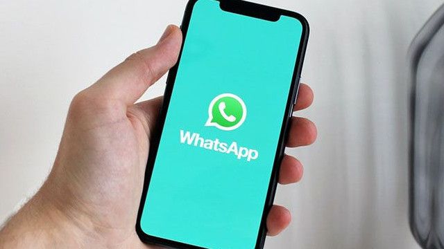 WhatsApp Kembangkan Fitur Sembunyikan Status Online, Ini Caranya