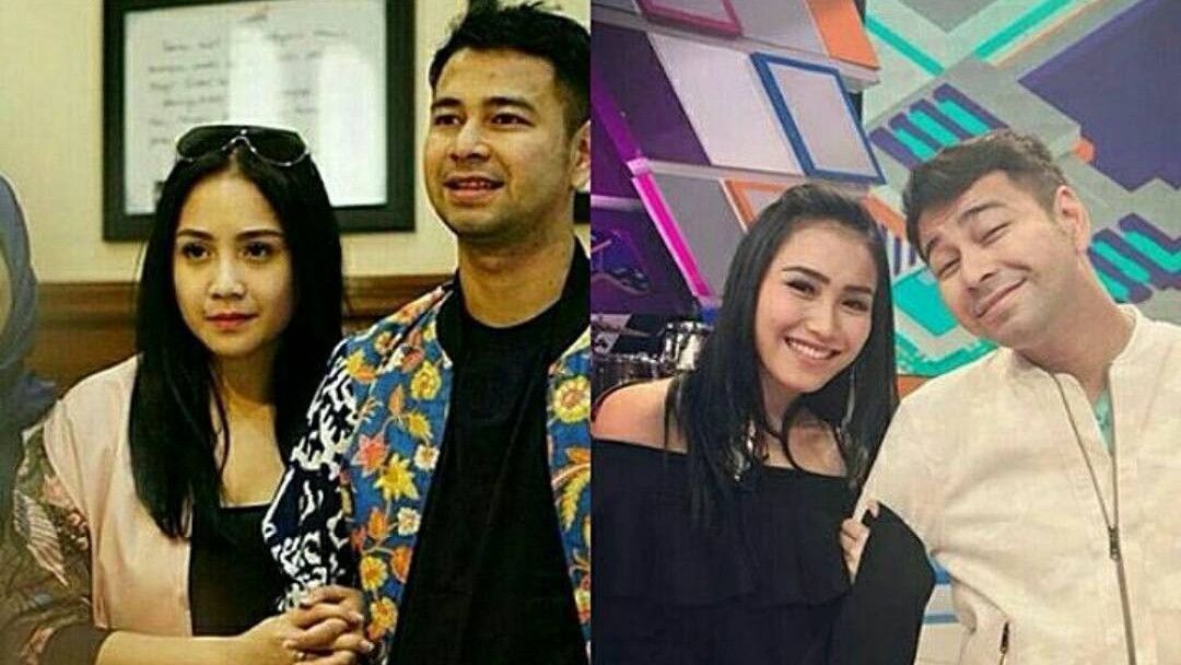 Rumor Perselingkuhan dengan Raffi Ahmad Viral Lagi, Ayu Ting Ting: Jangan Tanya Saya Mulu, Tanya Raffi Sama Gigi!