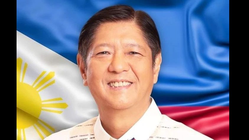 Kronologi Presiden Filipina Ferdinand Marcos Jr Terpapar Covid-19, Sempat Hadiri Acara di Istana hingga Isolasi Lima Hari