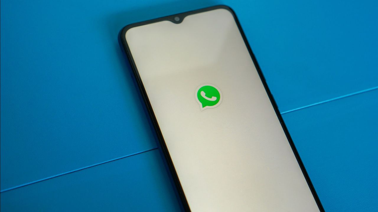 Cara Buat Channel WhatsApp Seperti di Telegram dengan Mudah