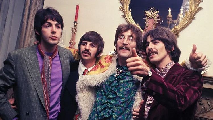 42 Tahun Kepergian John Lennon, Paul McCartney Ungkap Kesedihan Mendalam: Itu Sangat Sulit