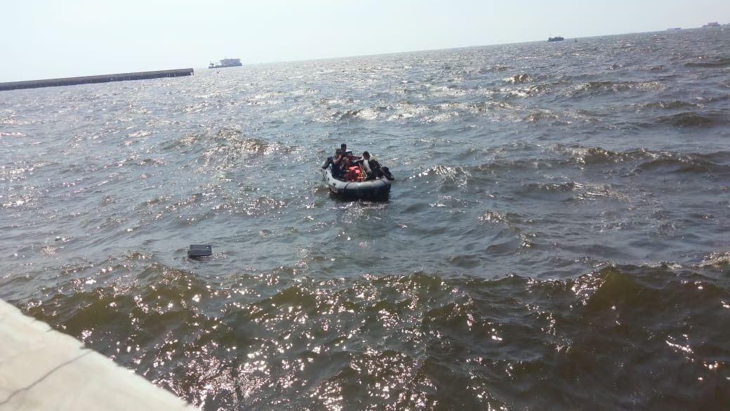 Penyebab dan Kronologi Kapal Ojek Pemancing Tenggelam di Teluk Jakarta, 3 Orang Tewas, 13 Selamat