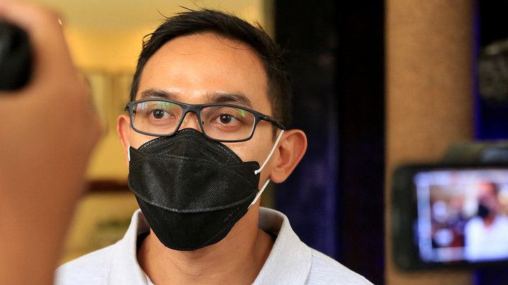Pemkot Bantah Ada ASN yang Jadi Timses Pilkada Surabaya