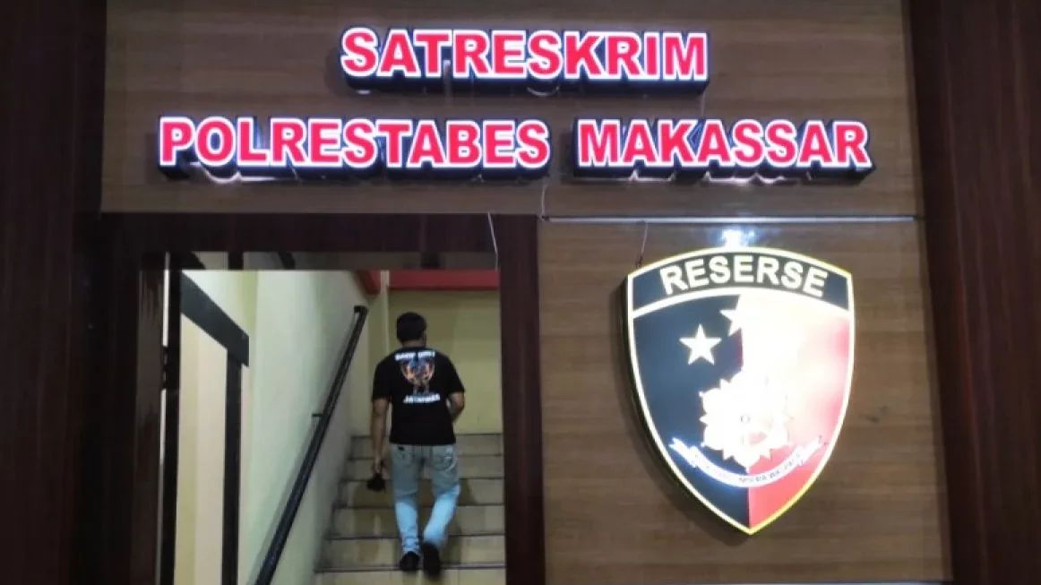 Teror OTK Sasar Lima Kampus di Makassar, Polisi Selidiki Pemicu dan Dalangnya