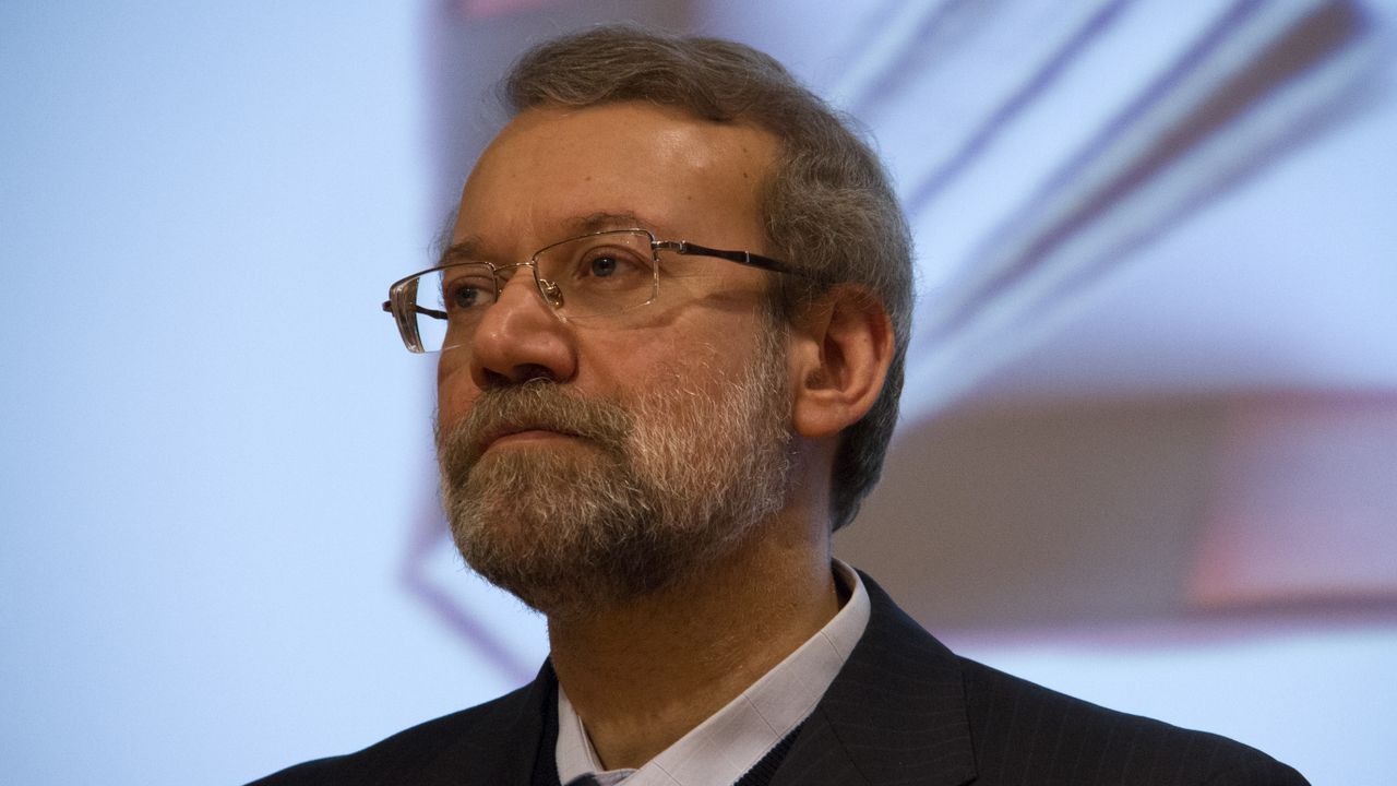 Larijani Tewas, Iran Dendam Kesumat, Janji Akan Balas Israel