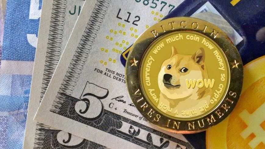 Apa Itu Dogecoin dan Cara Mendapatkan Dogecoin di 2021
