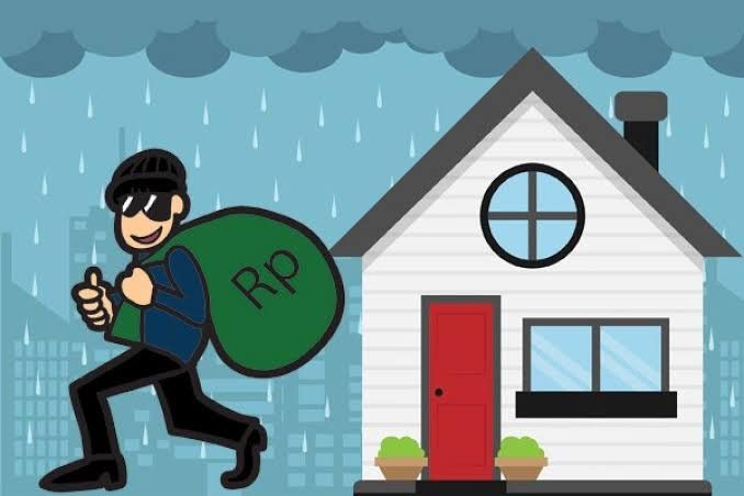 Lapor HP Digondol Maling, Polisi Ogah Tangkap Pelaku Meski Berhasil Dilacak