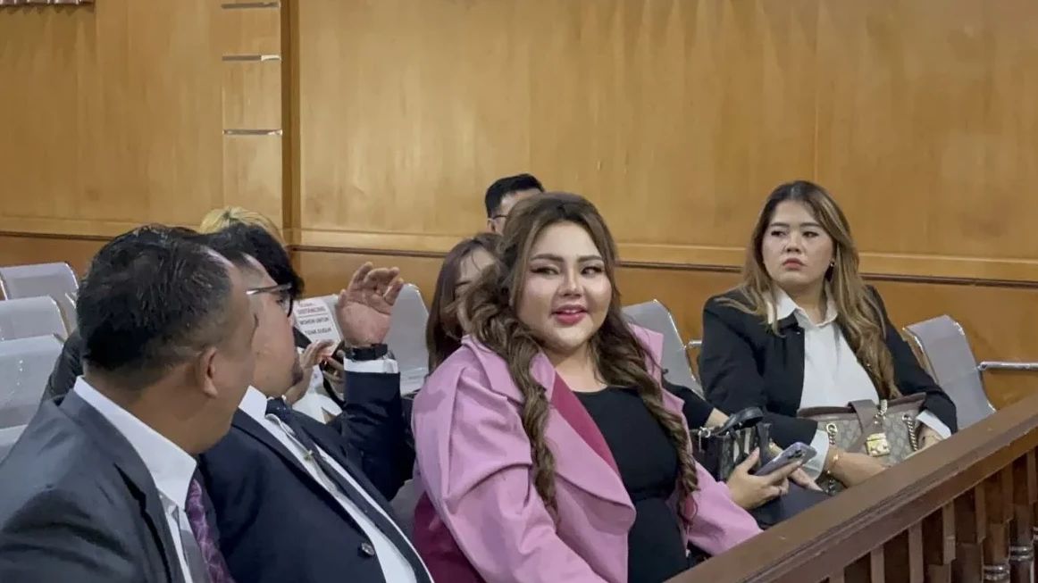 Bareskrim: Laporan Ridwan Kamil Terhadap Lisa Mariana Naik ke Tahap Penyidikan