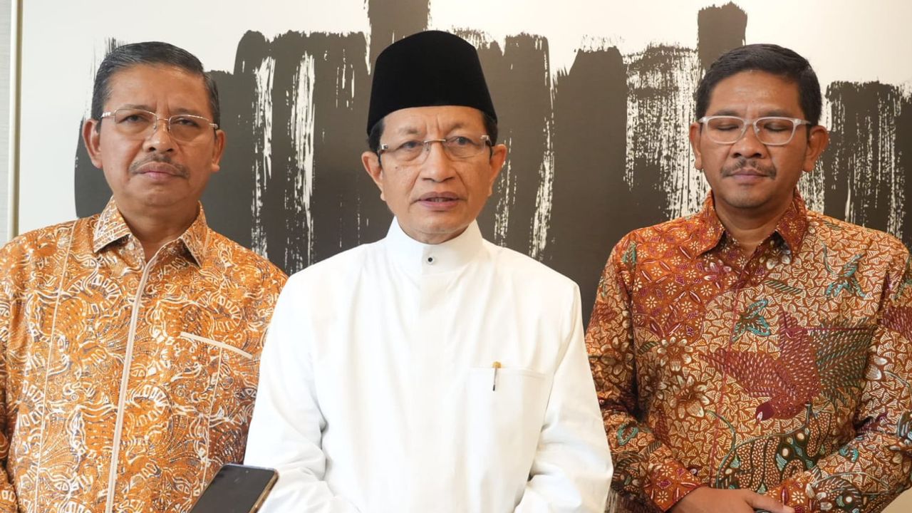 Menag: Pelayanan Haji 2025 di Makkah dan Madinah Hampir Selesai