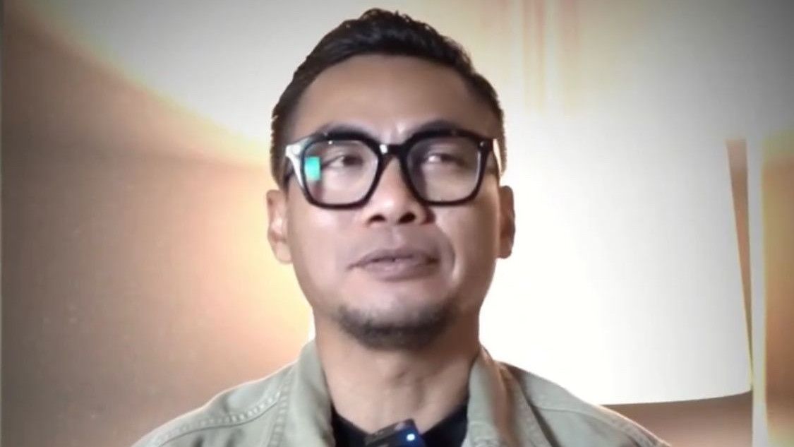 Tegas Larang Naff Bawakan Lagu-lagu Ciptaannya, Eks Vokalis: Selama 13 Tahun Tidak Menggubris Saya