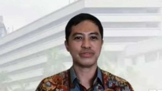 Kabar Baik! Angka Stunting di Indonesia Tahun 2021 Turun 3,3 Persen