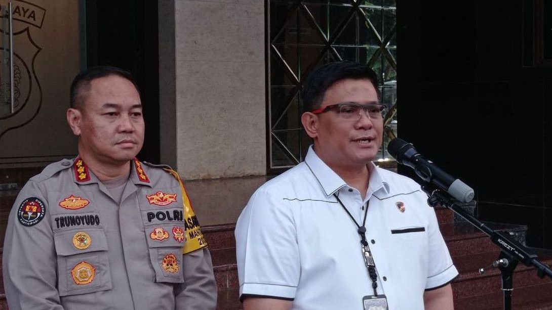 Dalami Kasus Pemerasan SYL, Polisi Juga Periksa Direktur Dumas KPK Hari Ini