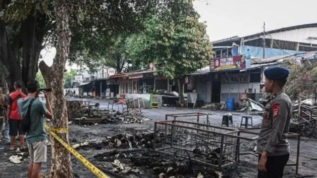 Enam Polisi yang Aniaya Debt Collector di Kalibata Jalani Sidang Etik Hari Ini