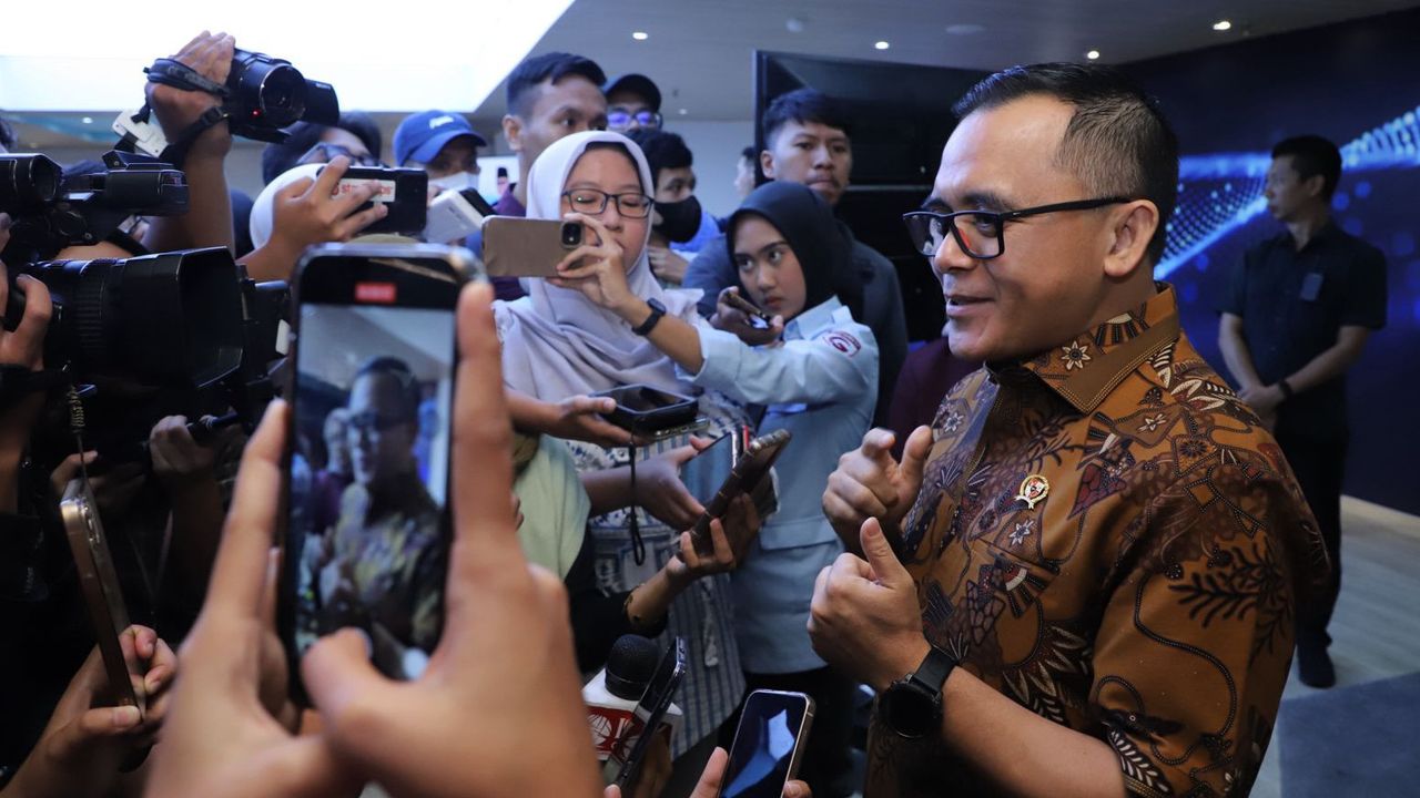 Menteri PANRB Siapkan Formasi ASN Khusus Putera-Puteri Terbaik Kalimantan di IKN
