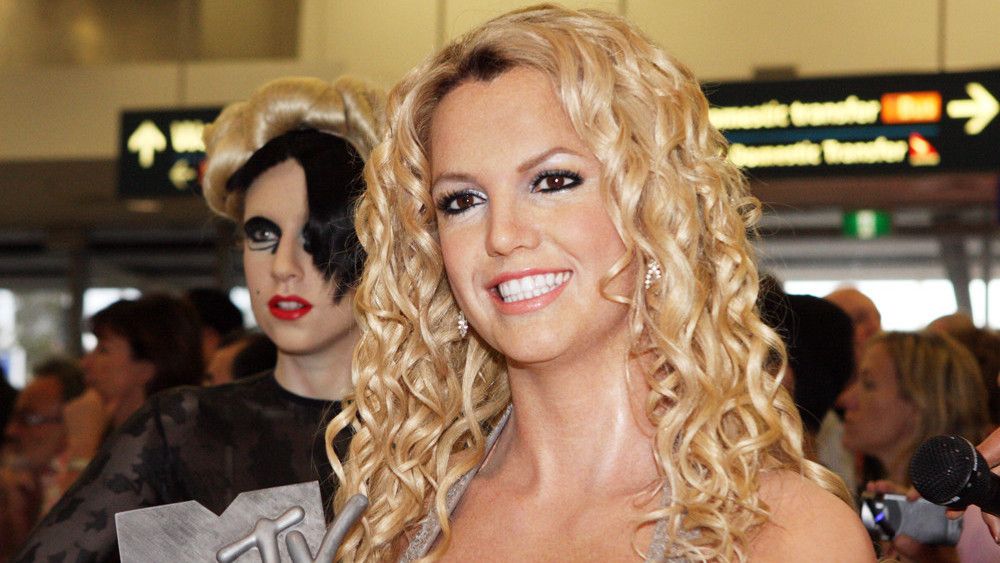 Kehancuran Hidupnya Disorot dan Dijadikan Film Dokumenter, Britney Spears: Munafik!