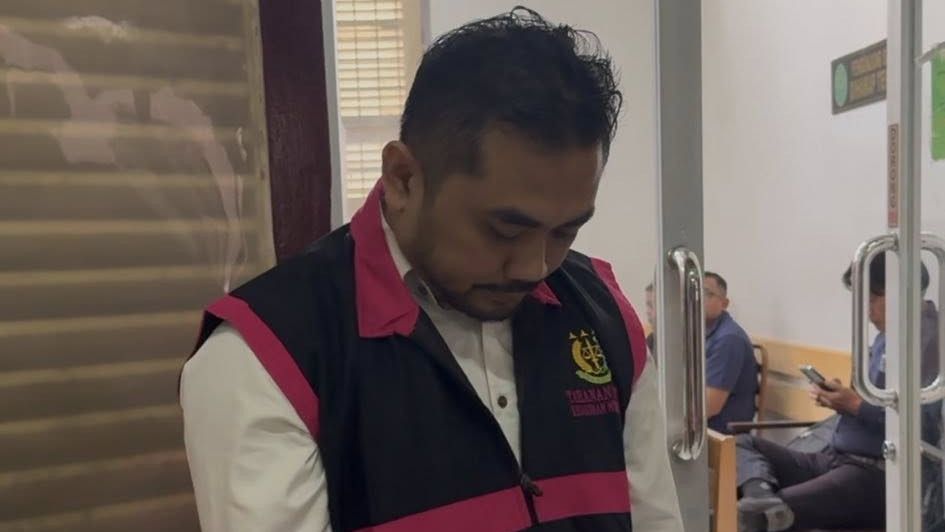 Videografer Amsal Sitepu Bebas dari Jerat Borgol dan Jeruji Penjara