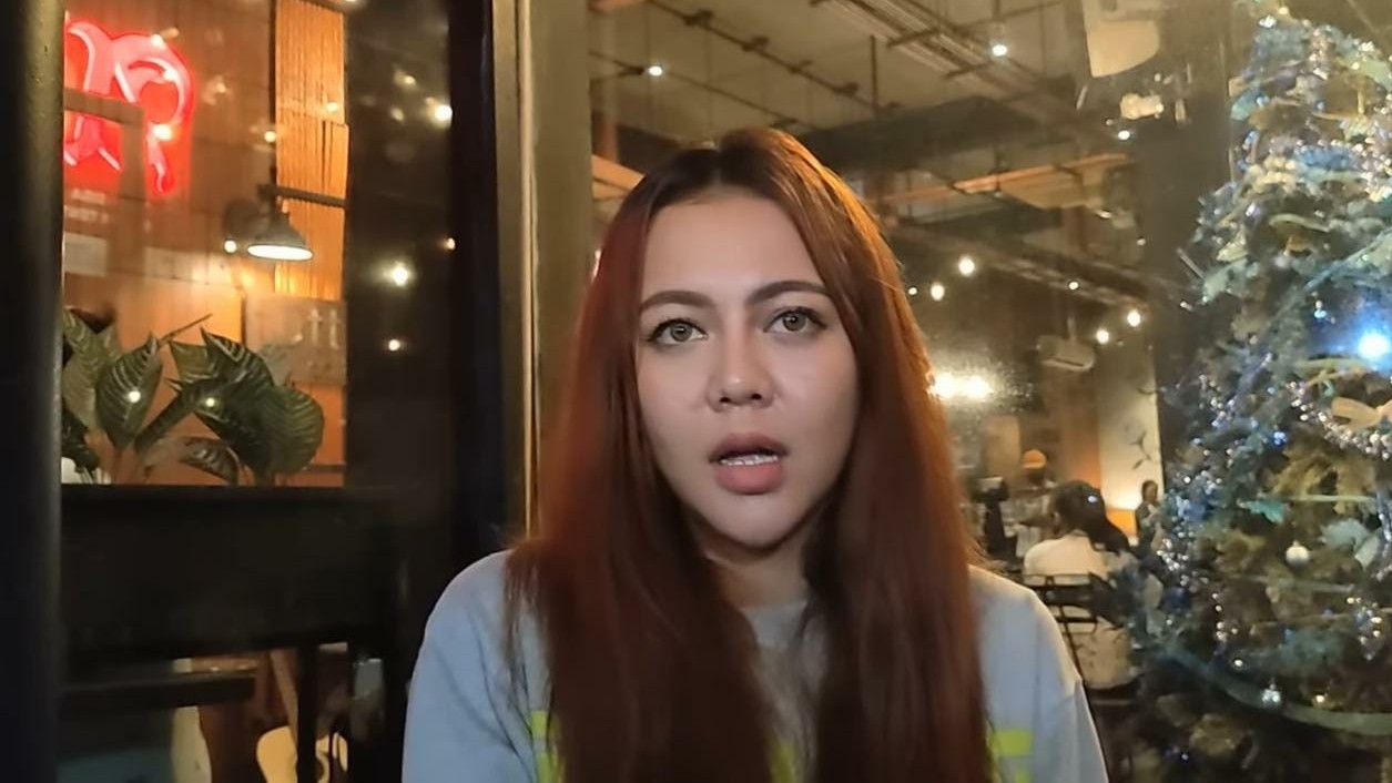 Baru 2 Hari Menikah Langsung Minta Talak, Ratu Rizky Nabila Akui Belum Tidur Bareng: Saya Korban Pelakor