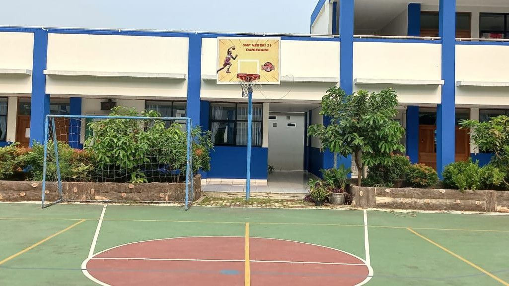 Muncul Klaster COVID-19 di Sekolah, 15 SMP di Tangerang Lockdown, Pemkot: 25 Siswa Positif