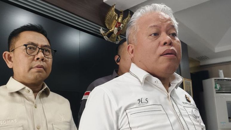 Kejagung Sebut Hakim yang Vonis Bebas Gregorius Ronald Tannur Tak Pertimbangkan Dalil JPU