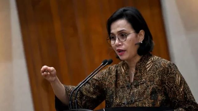 Sri Mulyani Sebut Nilai Rumah Pensiunan Jokowi Berbeda Dengan Presiden Lainnya