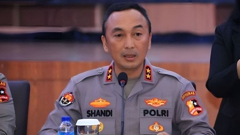 Bareskrim Polri Akan Segera Umumkan Hasil Penyelidikan Tambang Nikel di Raja Ampat Papua