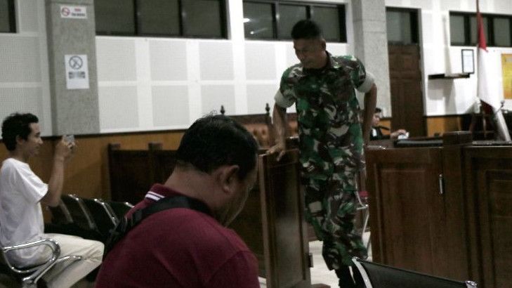Tentara di Mataram Jadi Korban Penipuan CPNS Kejaksaan, Duit Rp100 Juta Ludes