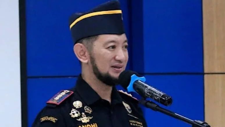 Viral, Harta Tak Wajar Kepala Bea Cukai Makassar, PPATK: Kami Sudah Kirim Analisis ke KPK