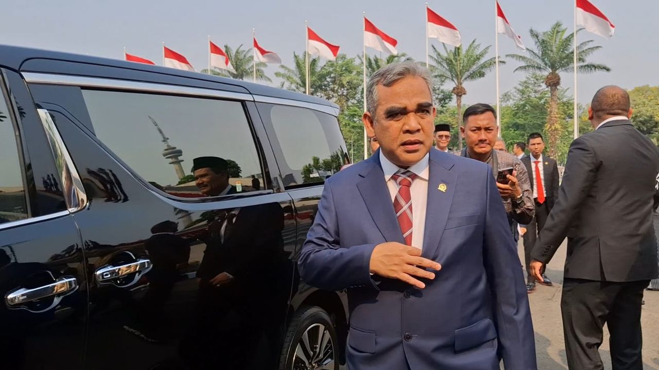 Soal Calon Independen di Pilgub Jakarta Sudah Diatur, Gerindra: Jangan Merendahkan Kerja KPU