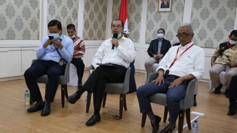 Parodi Indonesia Raya, KBRI Kuala Lumpur: Polisi Malaysia Investigasi Masalah Ini