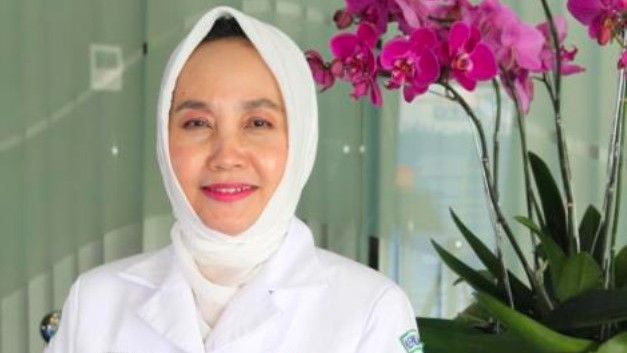 Mengenal Profil Dwikorita Karnawati, Kepala BMKG yang Sampaikan Potensi Gempa Besar di Indonesia