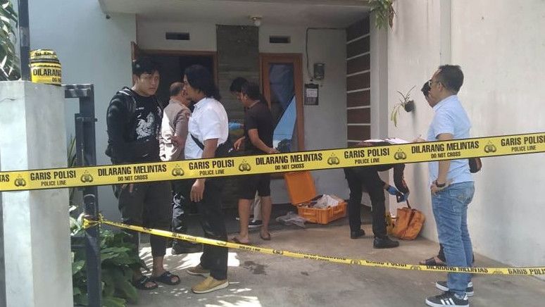 Satu Keluarga Diduga Bunuh Diri di Malang, Polres Malang: Motifnya Masalah Ekonomi